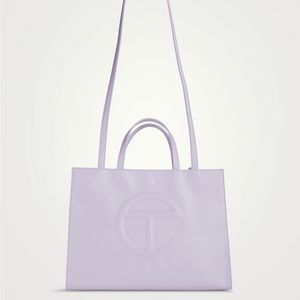 TELFAR Medium Shopping Bag